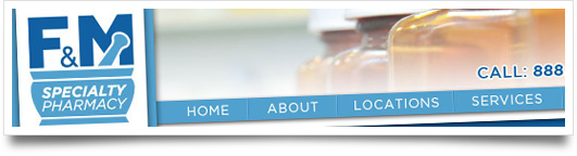 Web_Portfolio_F&M