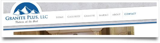 Web_Portfolio_GranitePlus