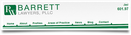 Web_Portfolio_PWBarrett