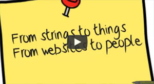 Google Hummingbird Semantic Search