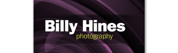 Billy Hines Photography