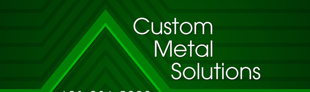 Custom Metal Solutions