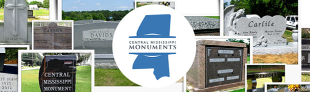 Central MS Monuments