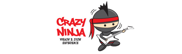 Crazy Ninja