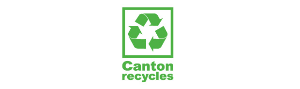 Canton Recycles