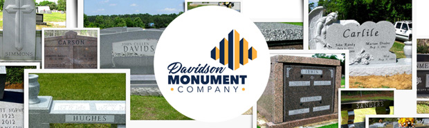 Davidson Monument Co.