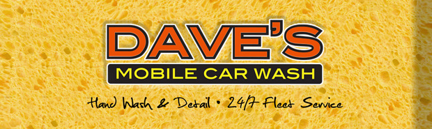Dave’s Mobile Car Wash