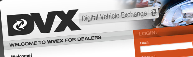 Digital Vehicle Exchange