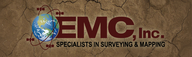 EMC Surveying and Mapping
