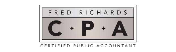 Fred Richards, CPA