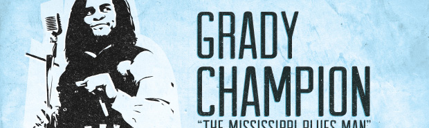 Grady Champion