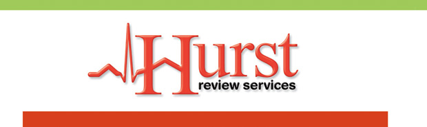 Hurst Review Services