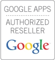 Think Webstore becomes a Google AppsTM Authorized Reseller