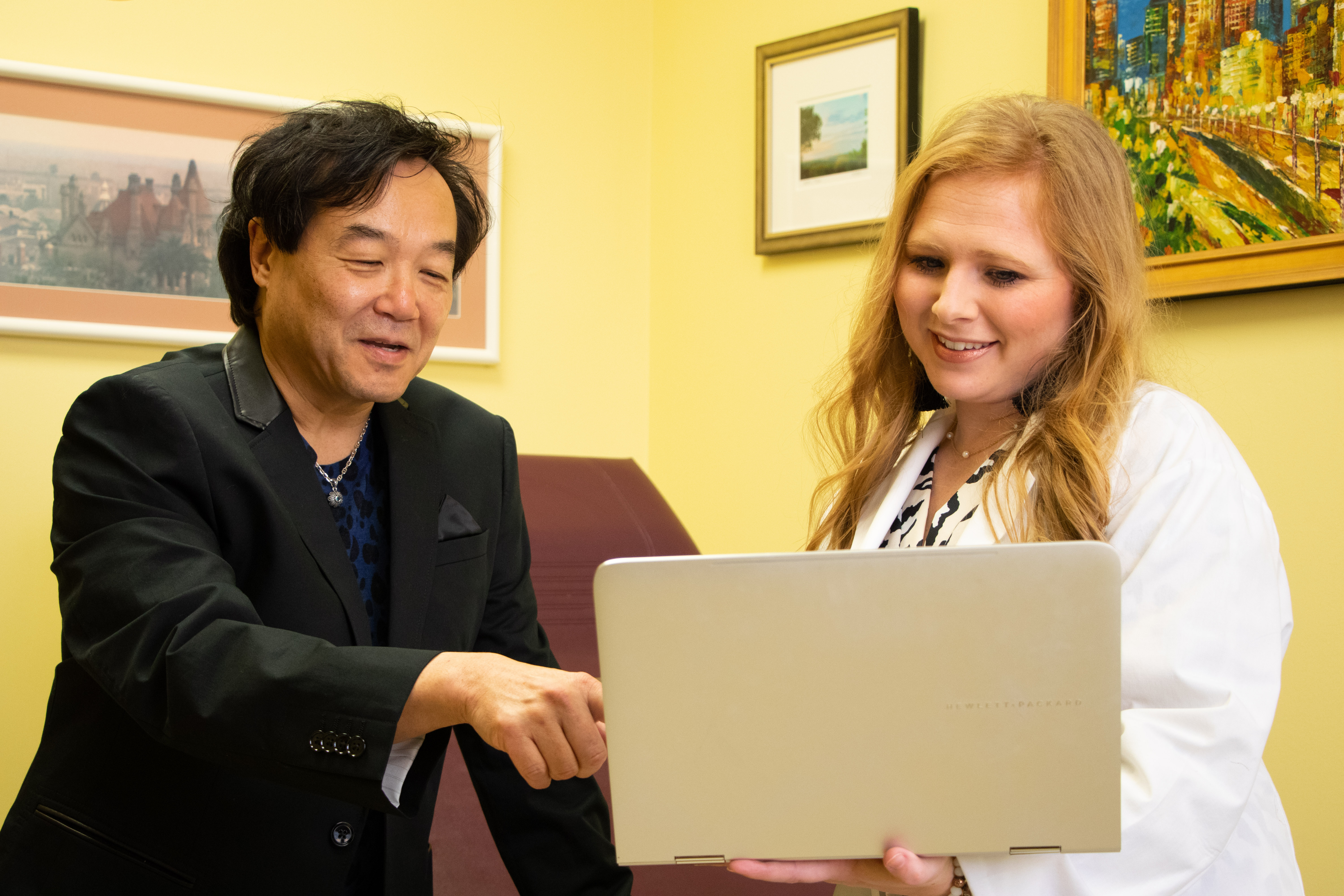 Local Business Highlight: Dr. Woo’s Diabetes and Endocrine Institute