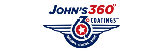 John’s 360 Coatings