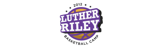Luther Riley Basketball Camp