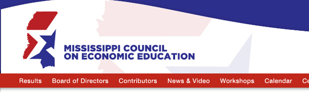 Mississippi Council on Economic Education