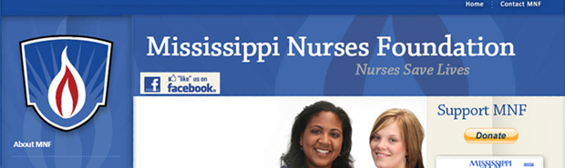Mississippi Nurses Foundation