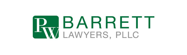 P&W Barrett Lawyers, PLLC