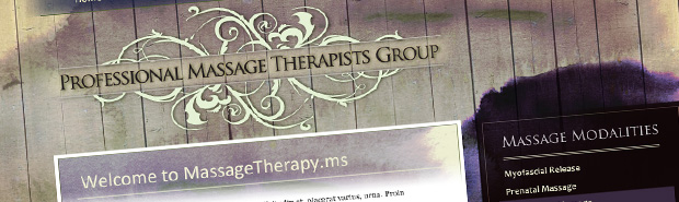Professional Massage Therapist Group