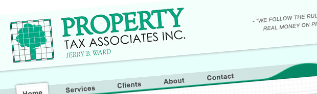 Property Tax Association