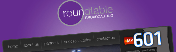 Roundtable Broadcasting