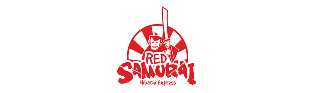 Red Samurai