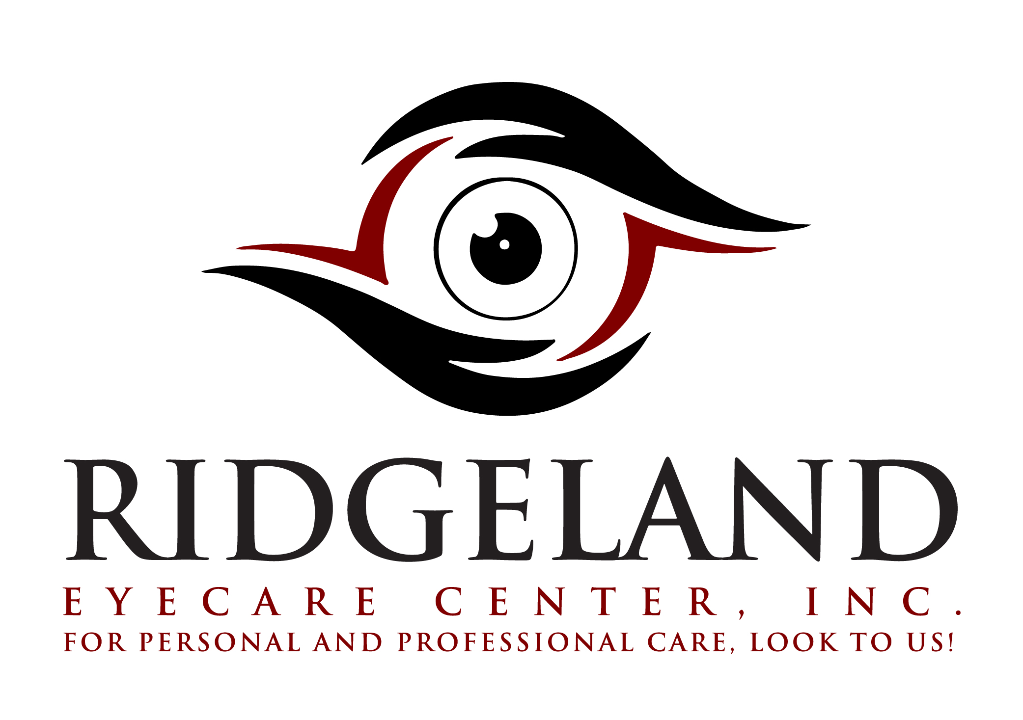 Ridgeland Eye Care