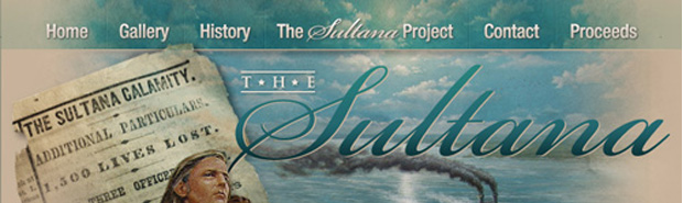 Sultana Project
