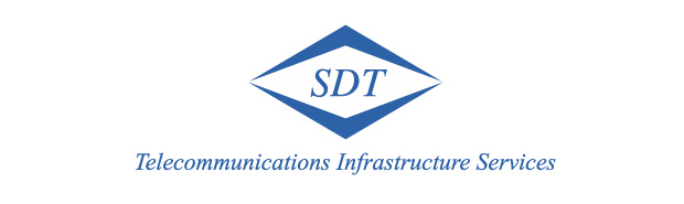SDT Telecommunication Infrastructure Services