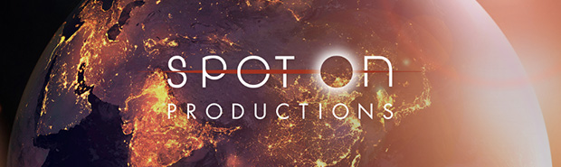 Spot On Productions, LLC