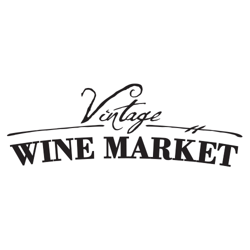 Vintage Wine Market