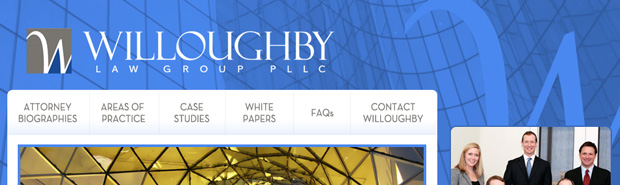 Willoughby Law
