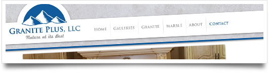 Granite Plus, LLC Launches New Website