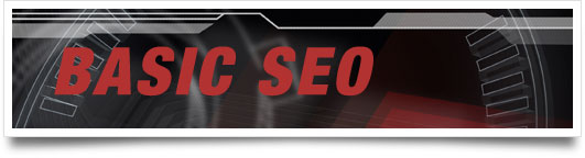 An Introduction to Basic SEO Part 1