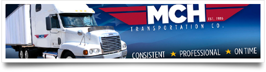 Think Webstore launches MCH Transportation!