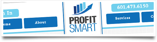 Profit Smart Launches New Website