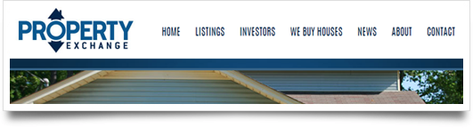 Property Exchange Launches New Website