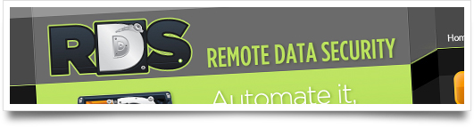 Think Webstore launches Remote Data Security!